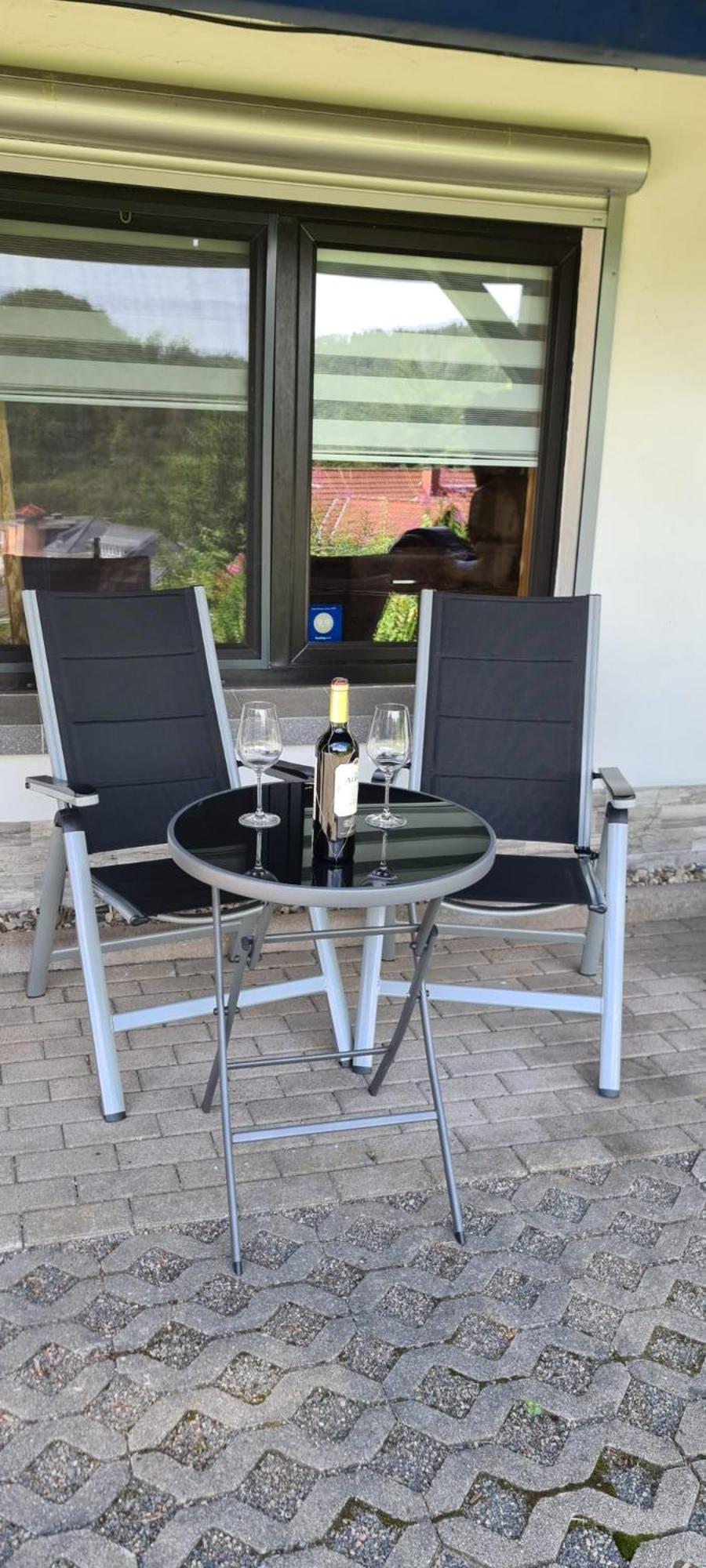 Fewo Harz Haennig 1 Wieda Exterior foto