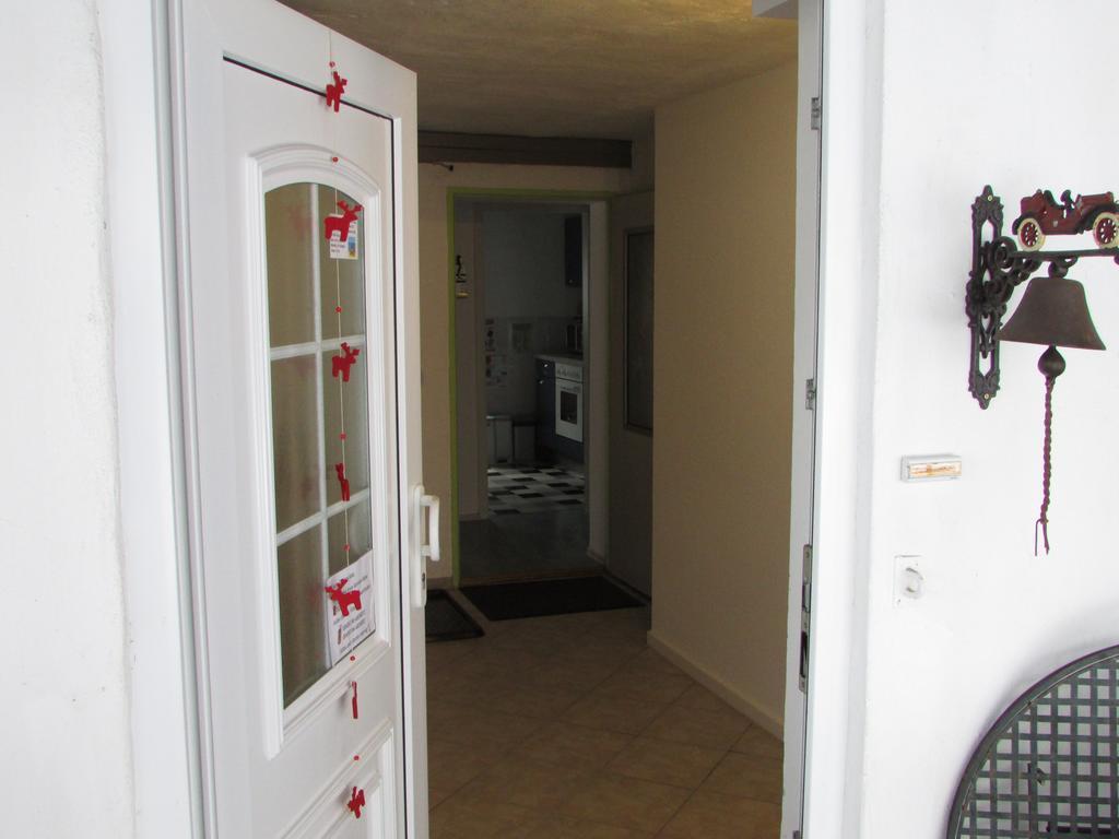 Fewo Harz Haennig 1 Wieda Habitación foto